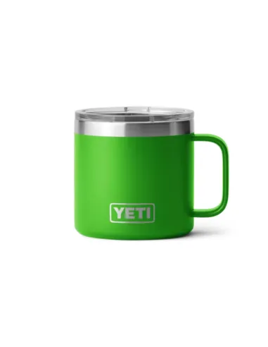 Cup RAMBLER 14 OZ Magslider Lid Yeti