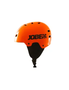 Casco Jobe Rental Hardshell Arancione