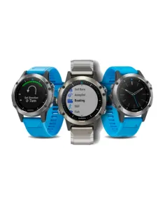 Reloj Smartwatch Garmin Quatix 5