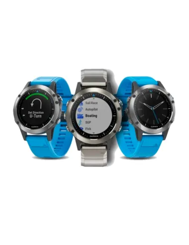 Garmin Quatix 5 Smartwatch