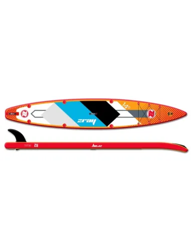 Paddle Surf hinchable Zray RACE 2 PRO