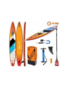 Tabla Paddle Surf hinchable Zray RACE 2 PRO 14.0"