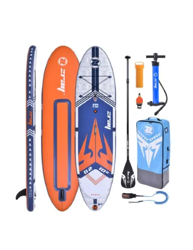Inflatable Stand Up Paddle Board Zray...