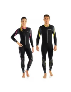 Cressi Lei all-in-one 2.5mm Woman Wetsuit