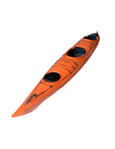 Crossing kayak Point 65 Doubloon 3L Tandem
