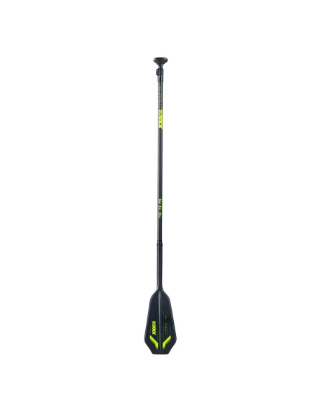 Jobe Stream Carbon 100 Remo SUP Verde Lima 2-partes
