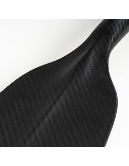 Jobe Stream Carbon 100 Remo SUP Verde Lima 2-partes