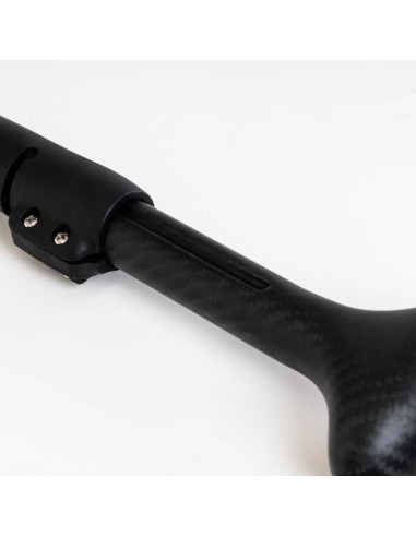 Jobe Stream Carbon 100 Remo SUP Verde Lima...