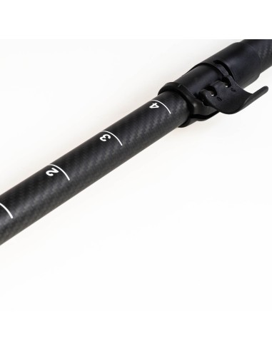 Jobe Stream Carbon 100 Remo SUP Verde Lima...