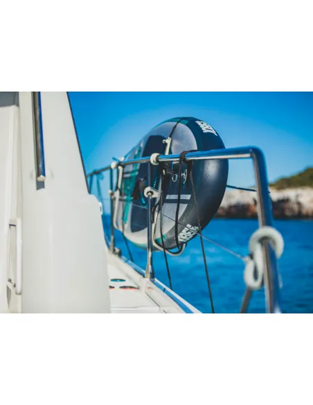 sup support für Boote