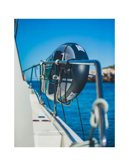 sup support für Boote