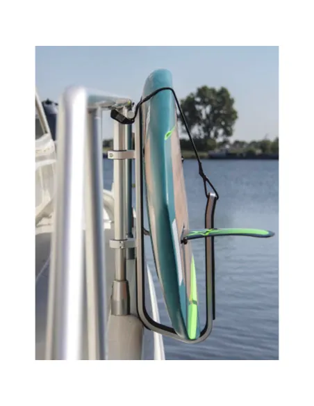 sup support für Boote