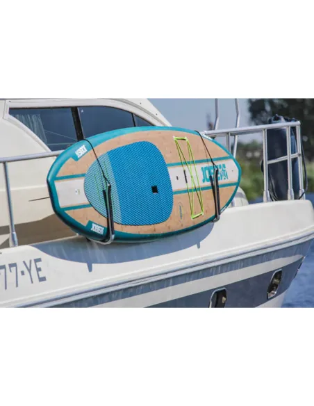 sup support für Boote