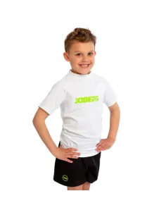 Jobe Short Sleeve Lycra T-Shirt Kids