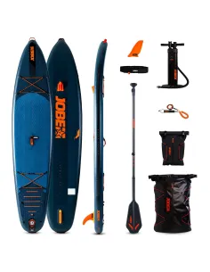JOBE DUNA ELITE 11.6 INFLATABLE STAND UP PADDLE PACKAGE