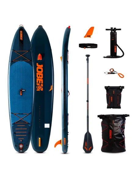 Jobe Sup Paddle Hinchable  Duna Elite 11.6