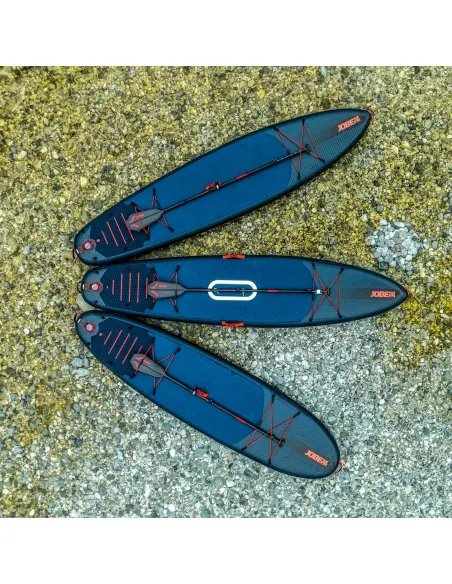 JOBE DUNA ELITE 11.6 AUFBLASBARES STAND UP PADDLE PAKET