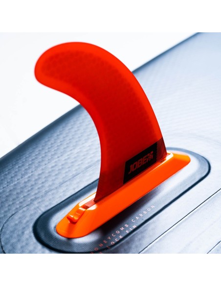 JOBE DUNA ELITE 11.6 INFLATABLE STAND UP PADDLE PACKAGE