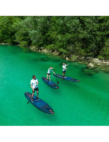 JOBE DUNA ELITE 11.6 PACCHETTO STAND UP PADDLE...