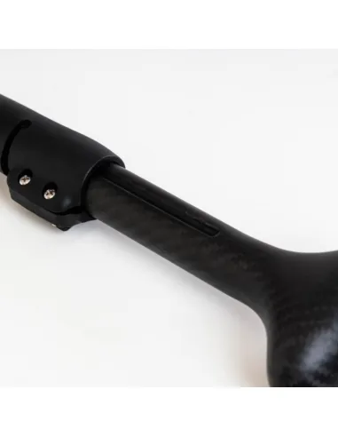 Remo SUP  Stream Carbon 100 JOBE Naranja...