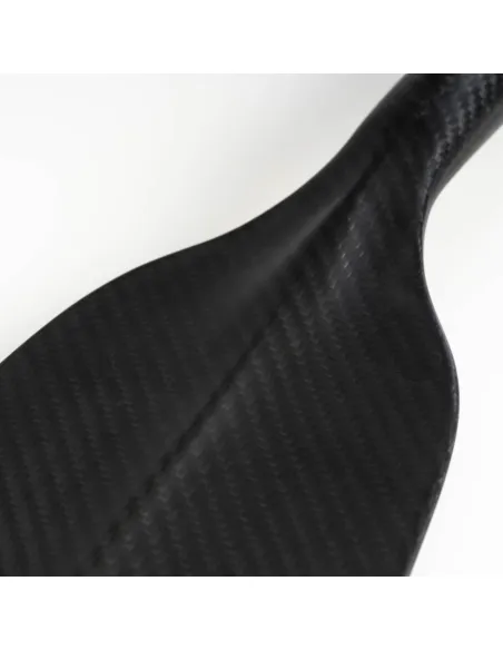 Remo SUP  Stream Carbon 100 JOBE Naranja 3-partes + Funda para Remo