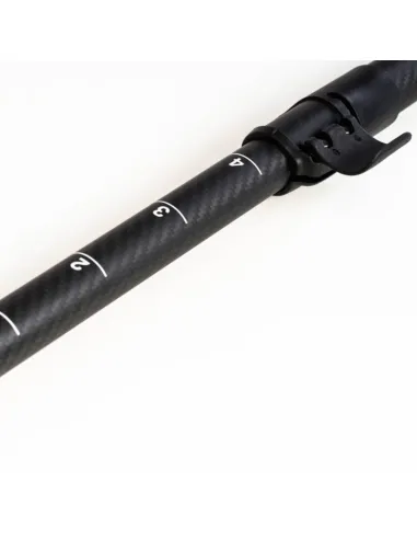 Remo SUP  Stream Carbon 100 JOBE Naranja...