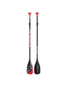 Black Project Pure Verstellbares 35% Carbon All-Water SUP...