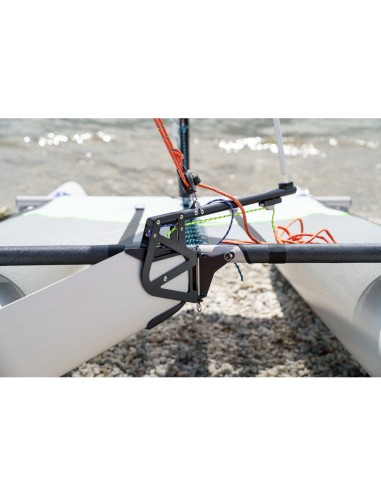 Catamarán Hinchable MiniCat Guppy