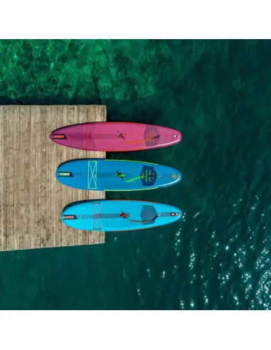 Tabla Paddle Surf Hinchable JOBE Leona 10'6"