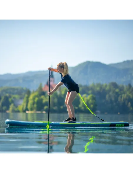 Tabla Paddle Surf Hinchable JOBE Leona 10'6"