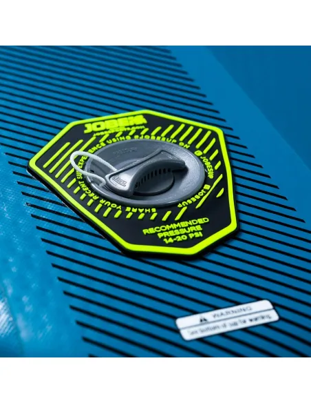 Tabla Paddle Surf Hinchable JOBE Leona 10'6"