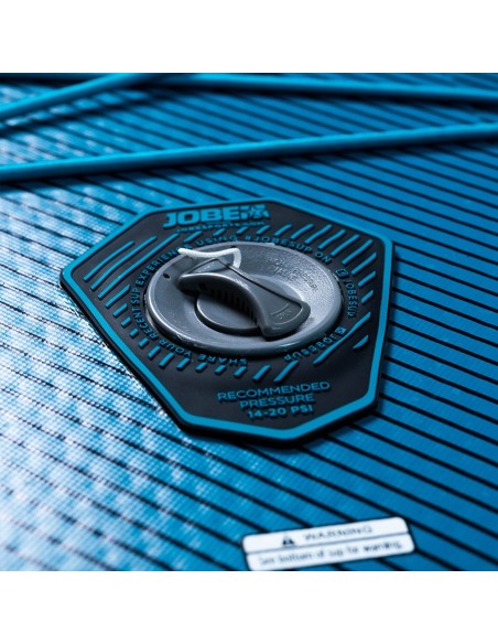 Jobe Paddle Surf Hinchable  Duna 11.6  2023 Carbon 40