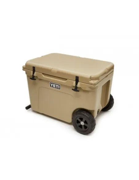Refrigeratore rigido con ruote TUNDRA HAUL Yeti