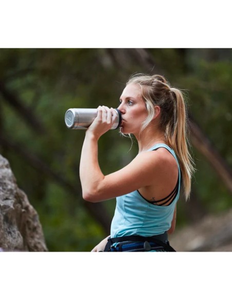 Bouteille RAMBLER 18 OZ Bouchon Chug Yeti