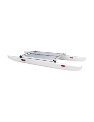 Detachable Catamaran Xcat Basic
