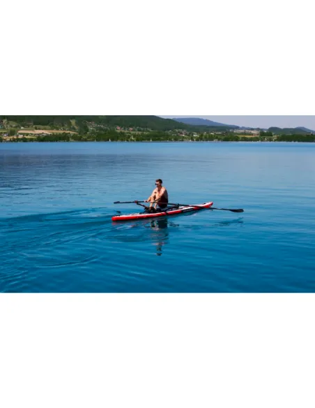 Tabla Paddle Lite 15"  bote de Remo Row On Air