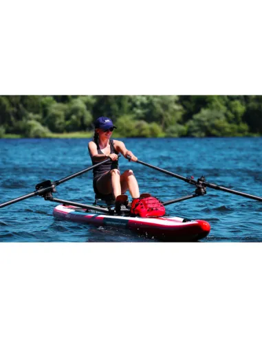 Tabla Paddle Lite 15"  bote de Remo Row On Air