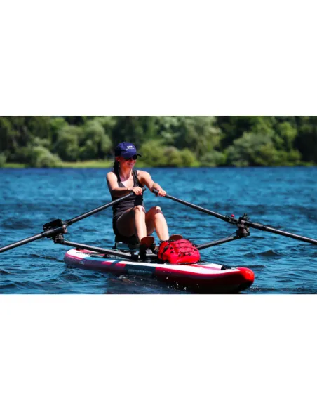 Tabla Paddle Lite 15"  bote de Remo Row On Air
