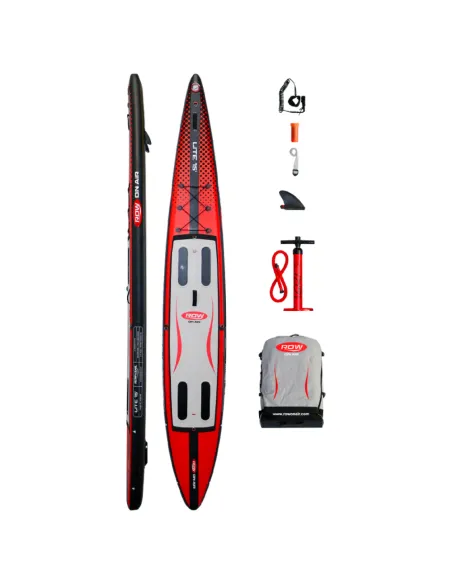 Tabla Paddle Lite 15"  bote de Remo Row On Air