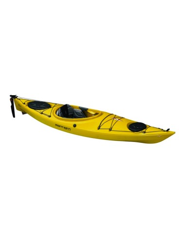 Point 65 XO11 GT kayak da turismo con timone e daggerboard