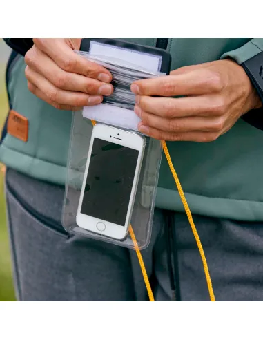 JOBE SAC DE TÉLÉPHONE IMPERMÉABLE