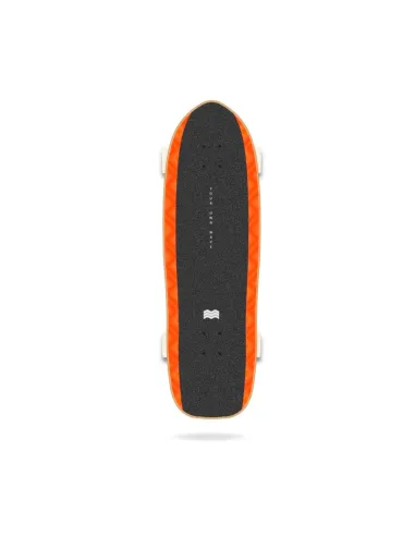 Surfskate SNAPPERS 32.5″ Yow