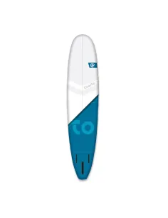 Coasto 9" Soft Surf Board