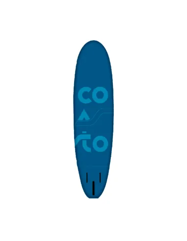 Coasto 7' Weiches Surfbrett