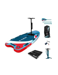 Coasto E Motion Electric Inflatable SUP Board