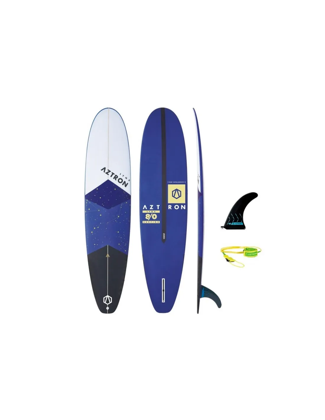 Aztron surfboard clearance