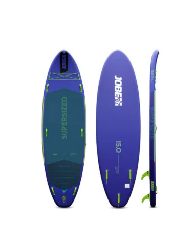 Jobe Supersized 15.0 Paddle Board gonflable