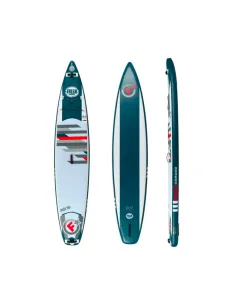 Inflatable Paddle Surf RACE Fresh 12,6 " Board