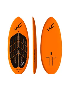 Paddle Surf / Foil Carbon Wave Chaser 185 VFX Board (6 ')