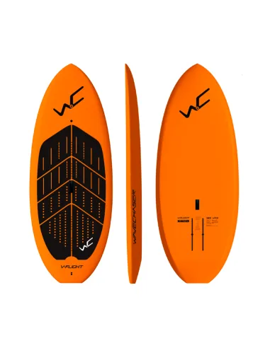 Paddle Surf / Foil Carbon Wave Chaser 185 VFX Board (6 ')